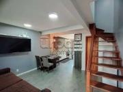 Casa / Sobrado em Condomínio para Venda em Canoas/RS...