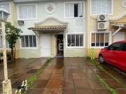 Casa / Sobrado em Condomínio para Venda em Canoas/RS Rio...