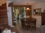 Casa / Sobrado em Condomínio para Venda em Canoas/RS Rio...