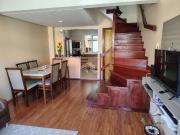 Casa / Sobrado em Condomínio para Venda em Canoas/RS Rio...