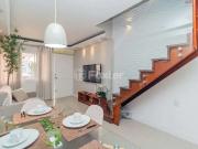 Casa / Sobrado em Condomínio para Venda em Canoas/RS Rio...