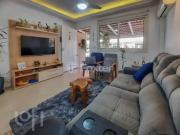 Casa / Sobrado em Condomínio para Venda em Canoas/RS Rio...