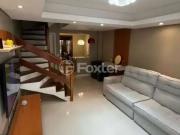 Casa / Sobrado em Condomínio para Venda em Canoas/RS Rio...