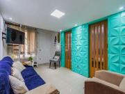 Casa / Sobrado em Condomínio para Venda em Canoas/RS Rio...