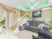 Casa / Sobrado em Condomínio para Venda em Canoas/RS Rio...