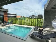 Casa / Sobrado em Condomínio para Venda em Capão da...