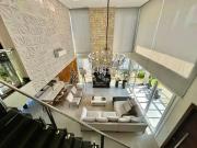 Casa / Sobrado em Condomínio para Venda em Capão da...