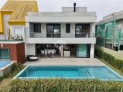 Casa / Sobrado em Condomínio para Venda em Capão da...