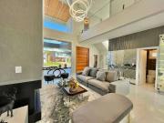 Casa / Sobrado em Condomínio para Venda em Capão da...