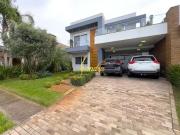 Casa / Sobrado em Condomínio para Venda em Capão da...