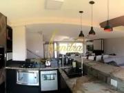 Casa / Sobrado em Condomínio para Venda em Capão da...