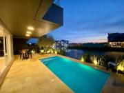 Casa / Sobrado em Condomínio para Venda em Capão da...