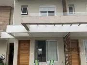 Casa / Sobrado em Condomínio para Venda em Capão da...