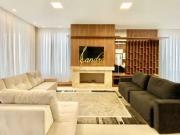 Casa / Sobrado em Condomínio para Venda em Capão da...