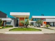 Casa / Sobrado em Condomínio para Venda em Capão da...