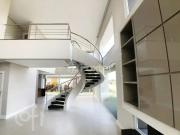 Casa / Sobrado em Condomínio para Venda em Capão da...