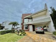 Casa / Sobrado em Condomínio para Venda em Capão da...