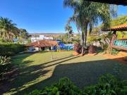 Casa / Sobrado em Condomínio para Venda em Capitólio/MG...
