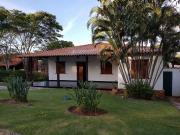 Casa / Sobrado em Condomínio para Venda em Capitólio/MG...