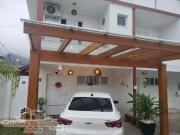 Casa / Sobrado em Condomínio para Venda em...