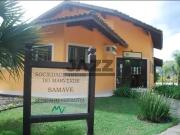 Casa / Sobrado em Condomínio para Venda em...