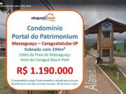 Casa / Sobrado em Condomínio para Venda em...