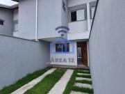 Casa / Sobrado em Condomínio para Venda em...