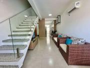 Casa / Sobrado em Condomínio para Venda em...