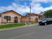 Casa / Sobrado em Condomínio para Venda em Carambeí/PR...