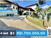 Casa / Sobrado em Condomínio para Venda em...