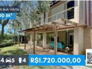 Casa / Sobrado em Condomínio para Venda em...