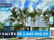 Casa / Sobrado em Condomínio para Venda em...