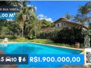 Casa / Sobrado em Condomínio para Venda em...