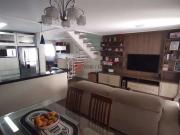 Casa / Sobrado em Condomínio para Venda em...