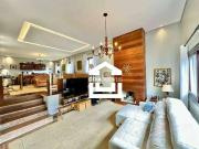 Casa / Sobrado em Condomínio para Venda em...