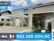 Casa / Sobrado em Condomínio para Venda em...