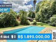 Casa / Sobrado em Condomínio para Venda em...