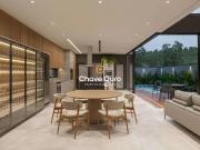 Casa / Sobrado em Condomínio para Venda em Cascavel/PR...