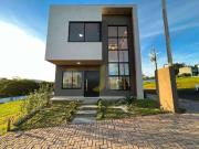Casa / Sobrado em Condomínio para Venda em Cascavel/PR...