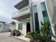 Casa / Sobrado em Condomínio para Venda em Casimiro de...