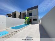 Casa / Sobrado em Condomínio para Venda em Casimiro de...