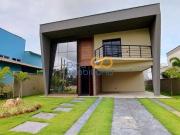 Casa / Sobrado em Condomínio para Venda em Caucaia/CE...