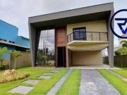 Casa / Sobrado em Condomínio para Venda em Caucaia/CE...