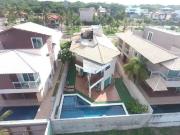 Casa / Sobrado em Condomínio para Venda em Caucaia/CE...