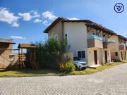 Casa / Sobrado em Condomínio para Venda em Caucaia/CE...