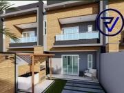 Casa / Sobrado em Condomínio para Venda em Caucaia/CE...