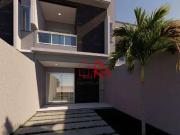 Casa / Sobrado em Condomínio para Venda em Caucaia/CE...