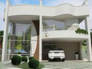 Casa / Sobrado em Condomínio para Venda em Caxias do...