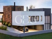 Casa / Sobrado em Condomínio para Venda em Caxias do...