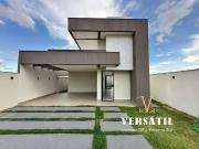 Casa / Sobrado em Condomínio para Venda em Cidade...
